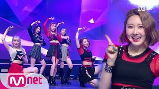 [PURPLE BECK - Crystal Ball] KPOP TV Show | M COUNTDOWN 190627 EP.625 Resimi