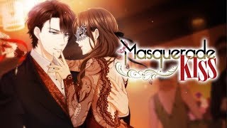 Love 365: Find Your Story - Masquerade Kiss screenshot 3