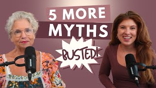 Famous MORE Color Analysis Myths You’ve Been Believing! What’s Really True? Wealth