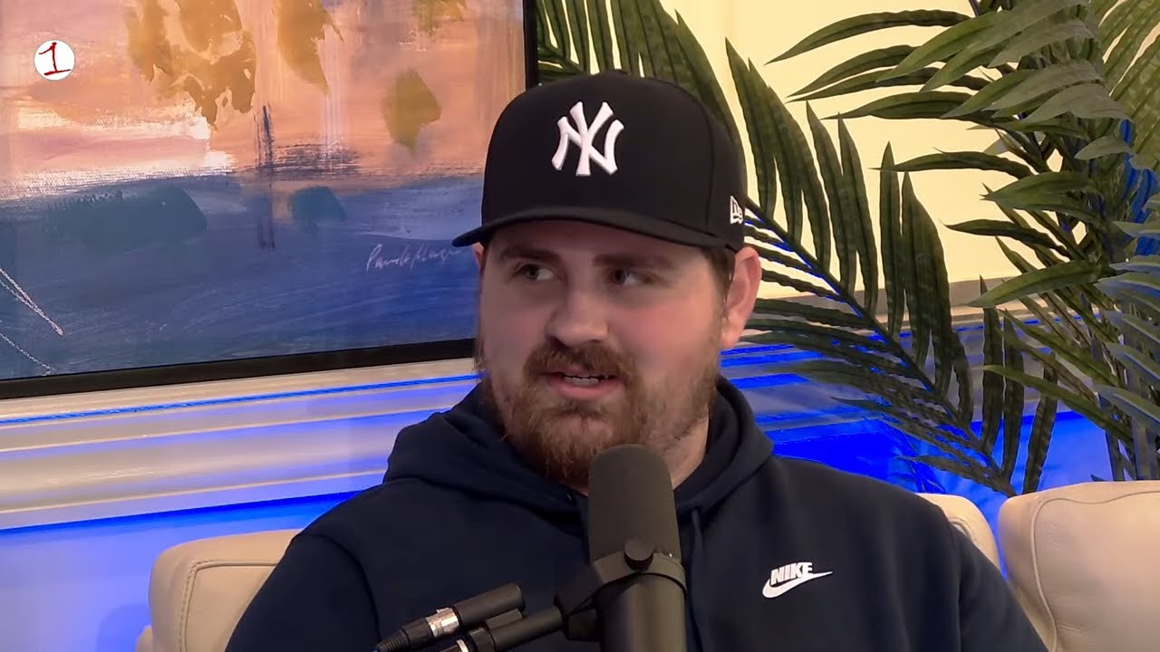 CONCRETE JUNGLE: Taking Series and Struggling Along (podcast)