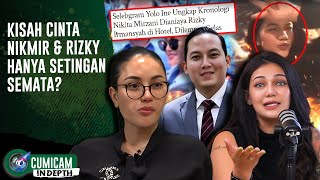 Putus Dari Nikita Mirzani, Rizky Irmansyah Diduga Lakukan Kekerasan Terhadap Asistennya | INDEPTH