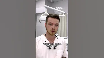 Что делать, если выбили зуб? #стоматолог #зубы #улыбка