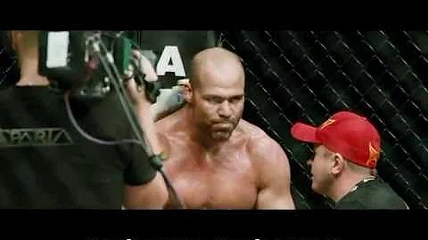 Warrior 2011 Brendan Conlon Vs Koba