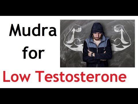 home remedy for cold sores Mudra for Low Testosterone