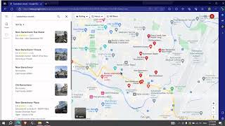 How to add GPS location on FLIP software of DFTQC ||Media DFTQC|| screenshot 2