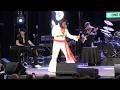 Landon Isabel, “Polk Salad Annie” - video by Susan Quinn Sand