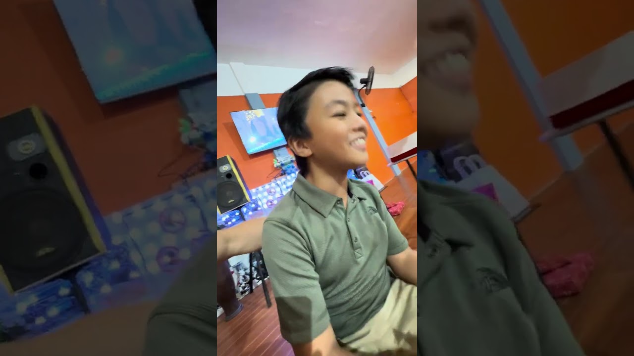 Christmas namin ng pamilya ko.