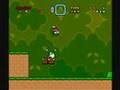 Ultimate Super Mario World Feats Vol. 1: High Jumping