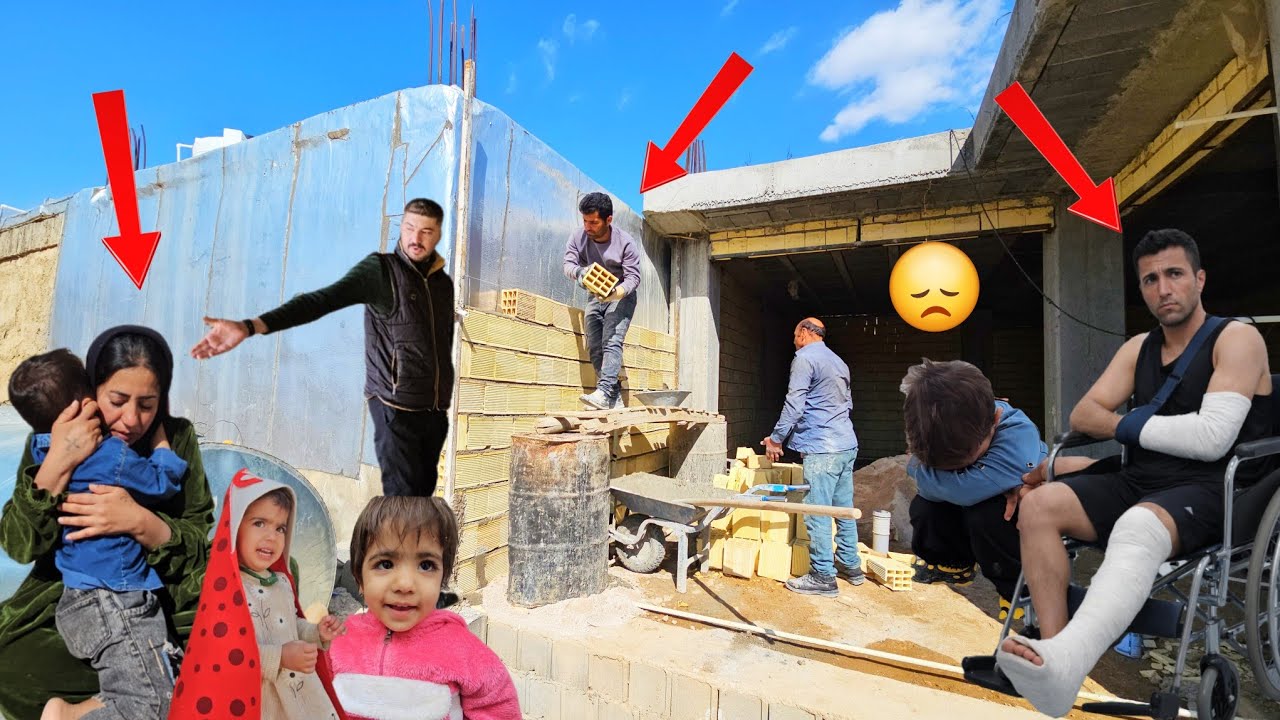 A battle in a child's heart; Will Artin be separated from his mother? 💔