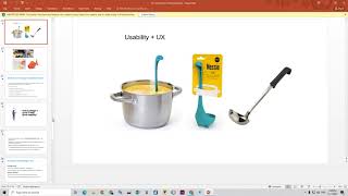HCI Tutorial 1 (21.1.2022)