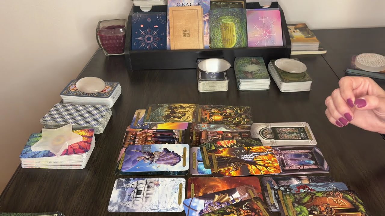 Aquarius: Promotion or new love, but do you really want it?