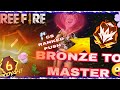 Free fire in play with friends