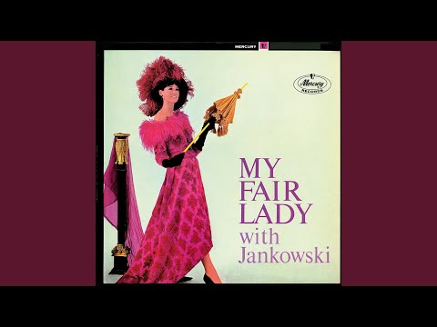 Horst Jankowski — I've Grown Accustomed To Her Face