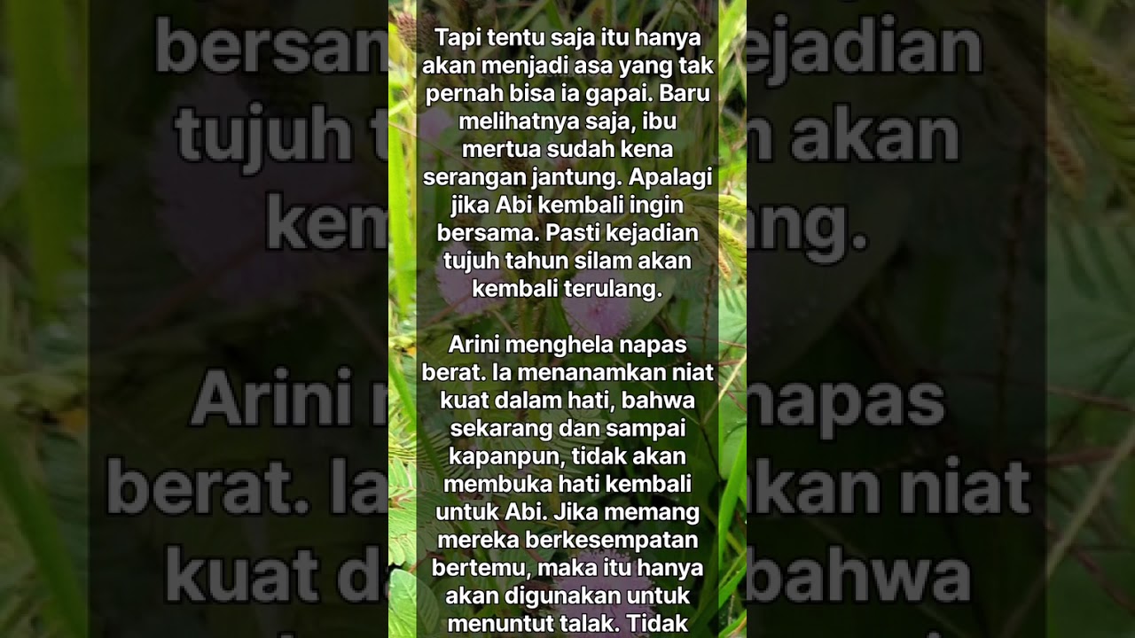 Putri Yang Kau Suruh Gu gurkan.