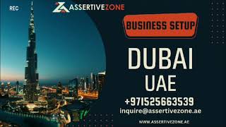 Dubai Business Consultancy and business ideas.