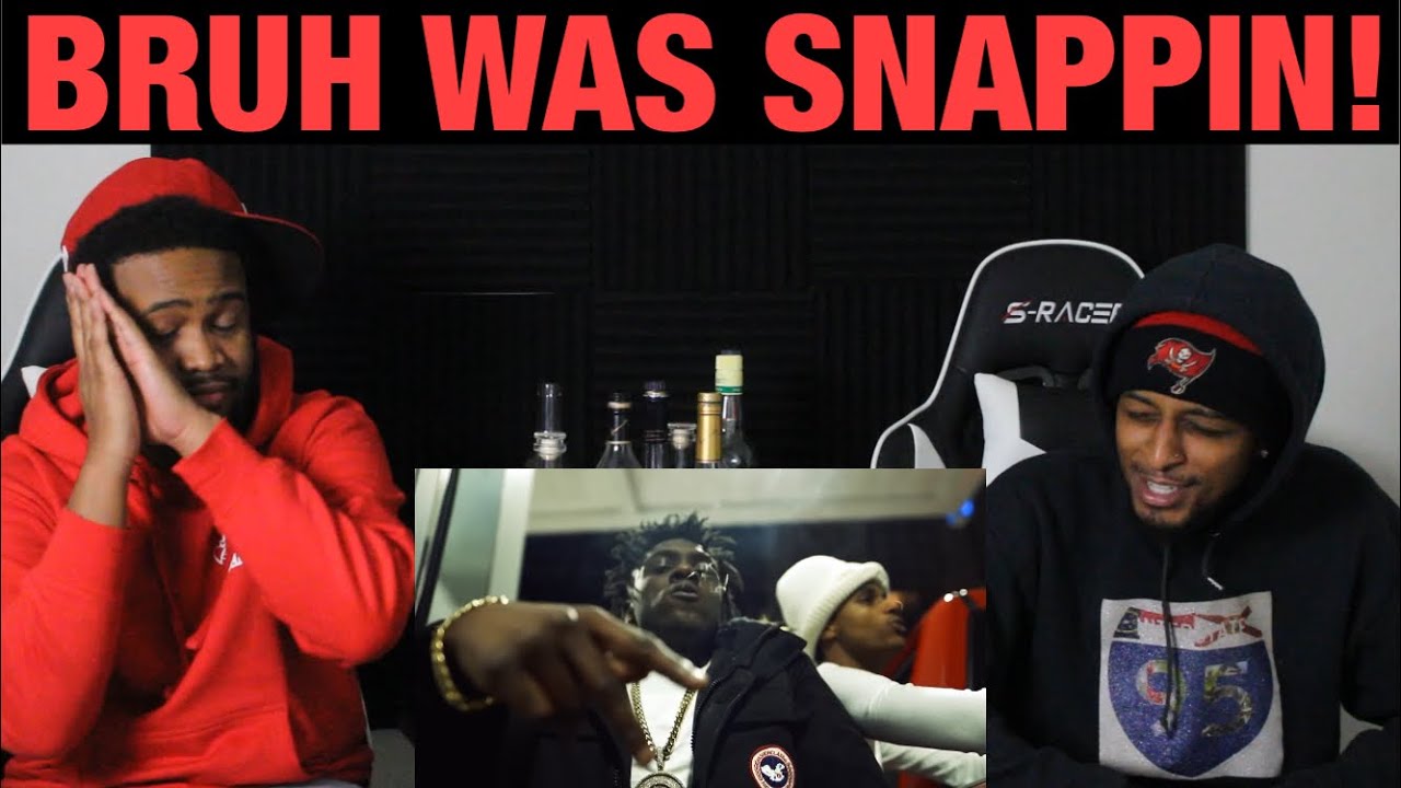 Taleban Dooda - “No Libs” | Official Music Video | FIRST REACTION