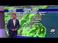 Eric Pritchett - 29 First Alert Weather 6 PM June 4, 2025