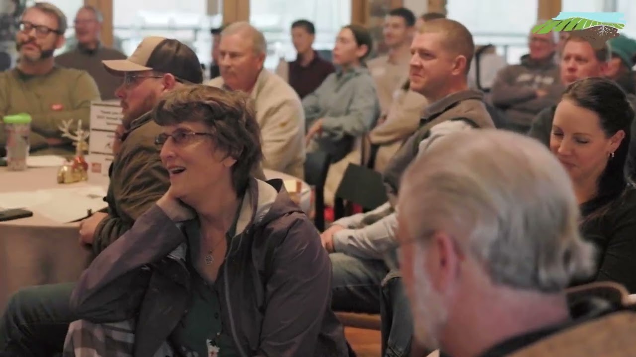 Why did we start the North Carolina Soil Health Coalition? #soilhealth #regenerativeagriculture