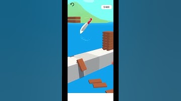 Slice It All 🦑🥷🦑 All Levels Gameplay Android,ios,shots#shorts