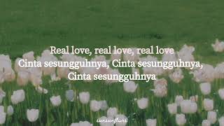 SECRET NUMBER (시크릿넘버) - Fall In Love | Lyrics with Indonesia…