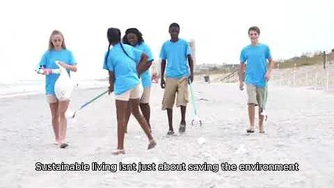 How To Build A Sustainable Lifestyle In Today's Wo