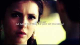 Stefan and Elena | Hurt Lovers [4x07]