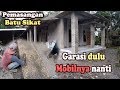 pemasangan batu sikat | garasi nya dulu, mobilnya belakangan | pasang keramik |bajidot mbangun pemasangan batu sikat | garasi nya dulu, mobilnya belakangan | pasang keramik |bajidot mbangun