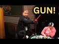 The ANGRIEST Poker Moments of All Time!