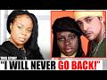 “The Truth About Sasha’s Mysterious Exit From Dancehall”