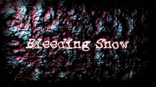 Krao - Bleeding Snow (Cello Solo)