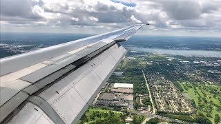Final Flight - American Airlines - McDonnell Douglas MD-83 - DFW-ORD - N984TW - AA80 - IFS Ep. 234