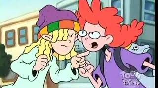 Pepper Ann- The Way They Were