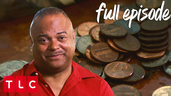 Terence Pays For Dinner with Spare Change! | Extre...