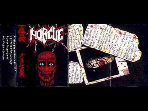 Morgue (Swe) - Open bleeding wounds (1992)