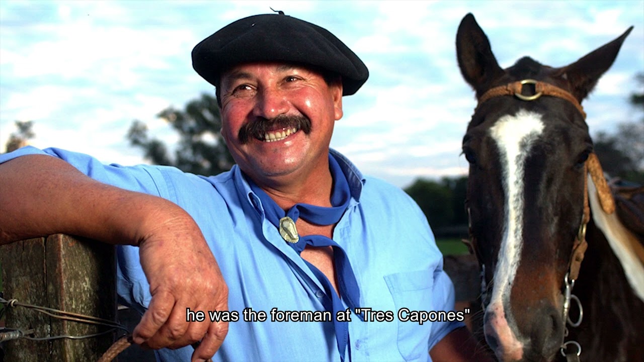 Capítulo I • Las Marías • 