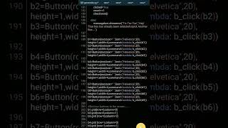 Tic Tac Toe in Pydroid and Python #codingtutorial #python #coding screenshot 3