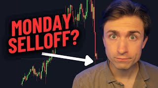 RED MONDAY? I'm Buying These 3 OVERSOLD Stocks!