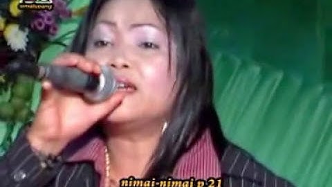 Netty Vera - Mantan Narapidana *kerja tahun desa daulu* ( Live Performance )