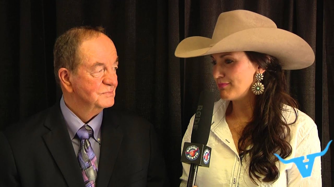 Dan Hoge Interview
