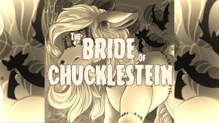 The Bride of Chucklestein - Spooky MLP Fanmusic