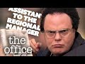 Best of Dwight Schrute - The Office US | Comedy Bites