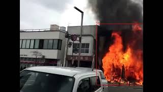 How to Enhance Emergency Response with AI: Real-Time Fire Detection
