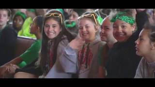 SGY camp 2019 video compilation