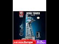 TAIGE 55120 Avengers Hero Tower Building 5853pcs / speed build12