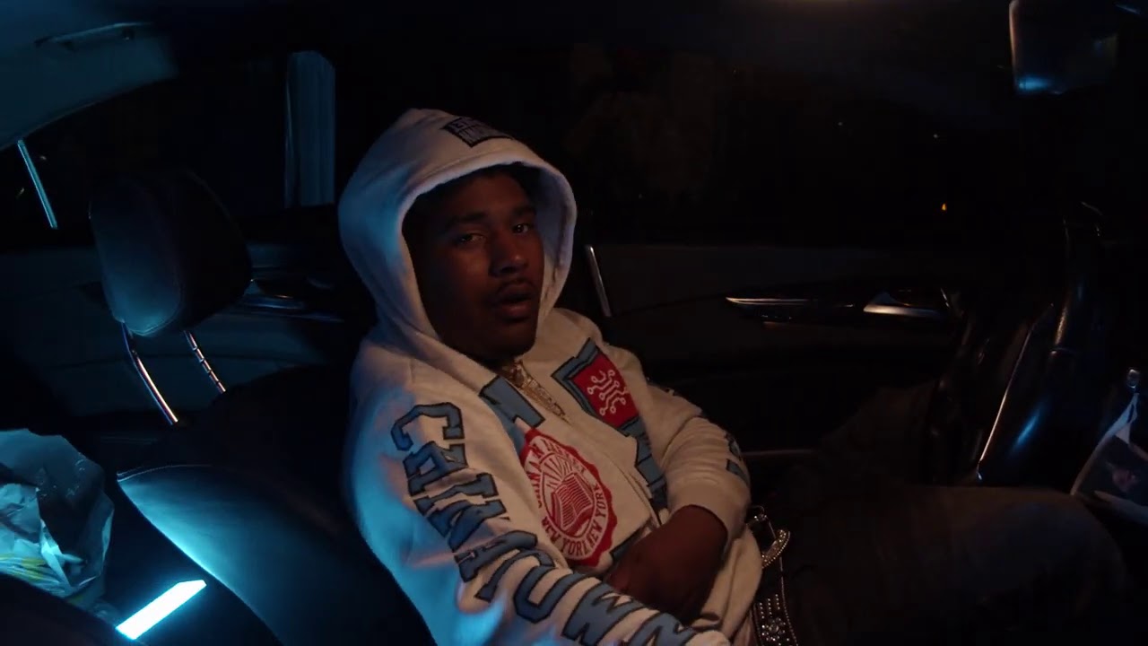 K.E - Believe The Hype (Official Music Video) - YouTube