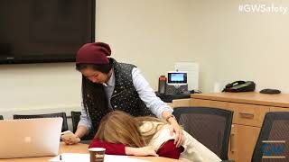 Gw Save A Life Learn Cpr