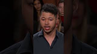 Judge Judy gives Amy Schumer a chuckle! #shorts News