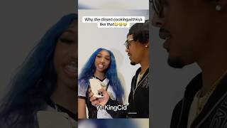 Why She Dissed Kya?