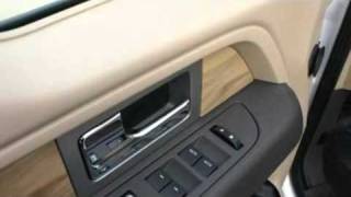 2011 FORD F-150 Ennis TX