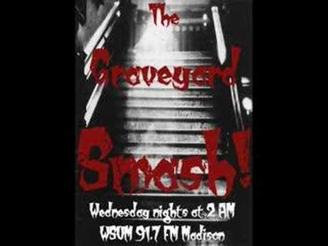 The Graveyard Smash 6-18-08 (Part 1/6)